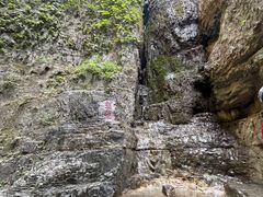 -野三坡百里峡景区