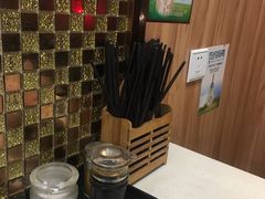 -氾水长鱼面(南苑小区店)