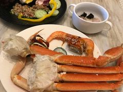 -新发展亚太JW万豪酒店·福苑咖啡厅