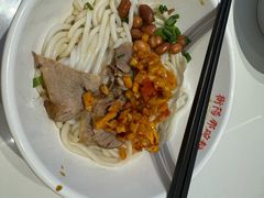 牛肉卤粉-衡阳那碗粉