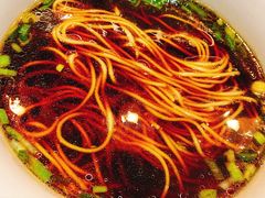 老牌阳春面-南京大牌档(南京路世纪都会店)
