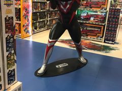 -TOYSRUS玩具反斗城(上海万象城店)