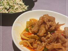 -金鸭季·北京烤鸭(深业上城店)