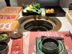 -空之介寿喜烧·和牛放题(恒隆广场店)