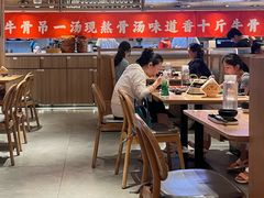 -川堂风·跷脚牛肉·乐山爆炒(宝山日月光店)