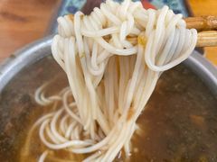 -老火车站牛肉粉