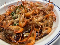 酱油虾-旺山·浪头人家