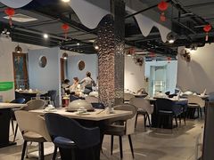 -碗中海·蒸汽海鲜·桑拿鸡(岭南天地店)