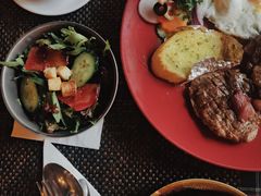 -小世界西餐厅(建国门店)