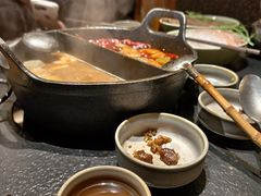 -大龙燚·旷野鲜火锅(广州首店)