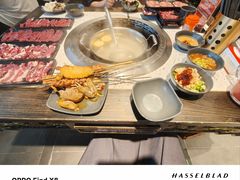 -海汕记·潮汕鲜牛肉火锅·自助