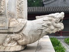 -北京石刻艺术博物馆(五塔寺)