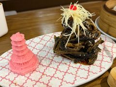 -二泉园老菜馆·百年无锡菜