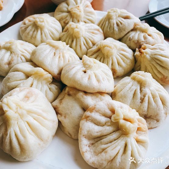 汇宾餐厅包子楼(包子铺全国注册商标店)