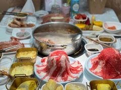 -深海聚汇·牛榴宴·自助料理(江宁万达店)