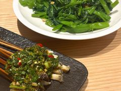 -隅乐胡椒虾·台湾菜·团建(皇岗店)