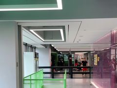 -优享健身(三元桥店)