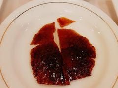 -北京全聚德(天安门店)