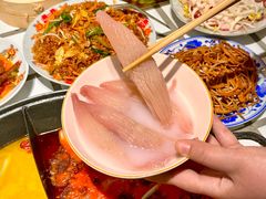 -朱光玉火锅馆(正弘城店)