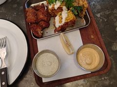 -尚牛社会 Beef & Liberty(金桥EKA天物店)