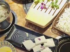 -塔兰齐新疆孜然火锅(鲤鱼山路店)