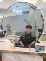 点击看大图 -八佰伴8008星级形象店