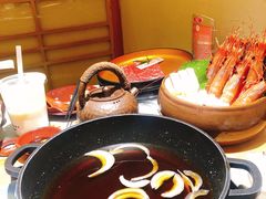 -花潮料理艺食馆(世欧广场店)