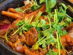 -重庆鸡公煲·青锅花椒鱼(牡丹江路店)