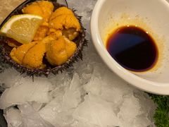 -老大连·海肠捞饭·大连海鲜大连菜(西安路店)