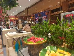 -比尔森韩式烤肉自助(国商店)