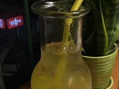 -绿茵阁牛扒餐厅(客村店)