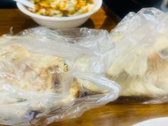 -文武王氏烧饼·无矾油条(西溪路店)