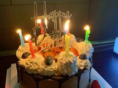 -K+PARTY连锁KTV(盈锋广场店)