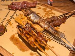 -那些年记忆烧烤