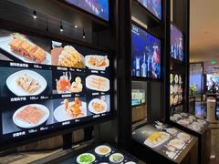 -徐记海鲜(曲江南湖店)