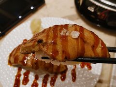 -上户日本料理(北仑富邦店)