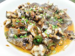 -八仔大富楼·河鲜(西江店)