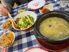 -雪熊哈尔滨烧烤·精酿啤酒·砂锅(中央胜境店)