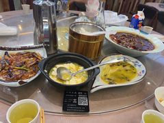 -小镇大厨私房餐厅