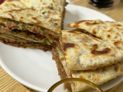 牛肉饼-京东程记肉饼店