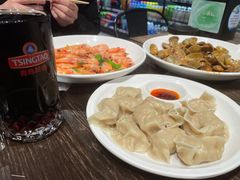 -盒马鲜生(大行宫店)