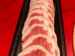 -前门·鲜肉火锅(长风店)