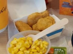 麦乐鸡开心乐园餐-麦当劳(捞品城店)