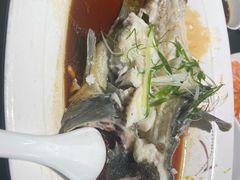 -鑫悦楼煎蟹·16年海鲜大排档