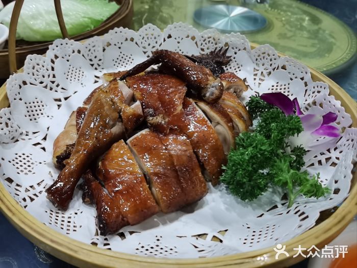 柳州菜饮食文化博物馆(柳州金利达大厦店)图片