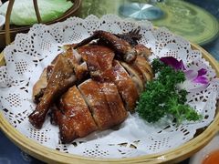 -柳州菜饮食文化博物馆