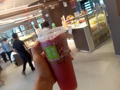 -奈雪的茶(华强北中航城店)