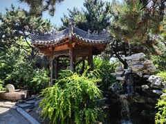 -爱新觉罗皇家博物院