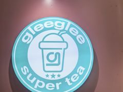 -gleeglee乐溢亦茶(合生汇店)