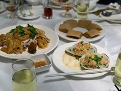 -怀德酒楼·粤菜·海鲜·茶点(宝安国际机场店)
